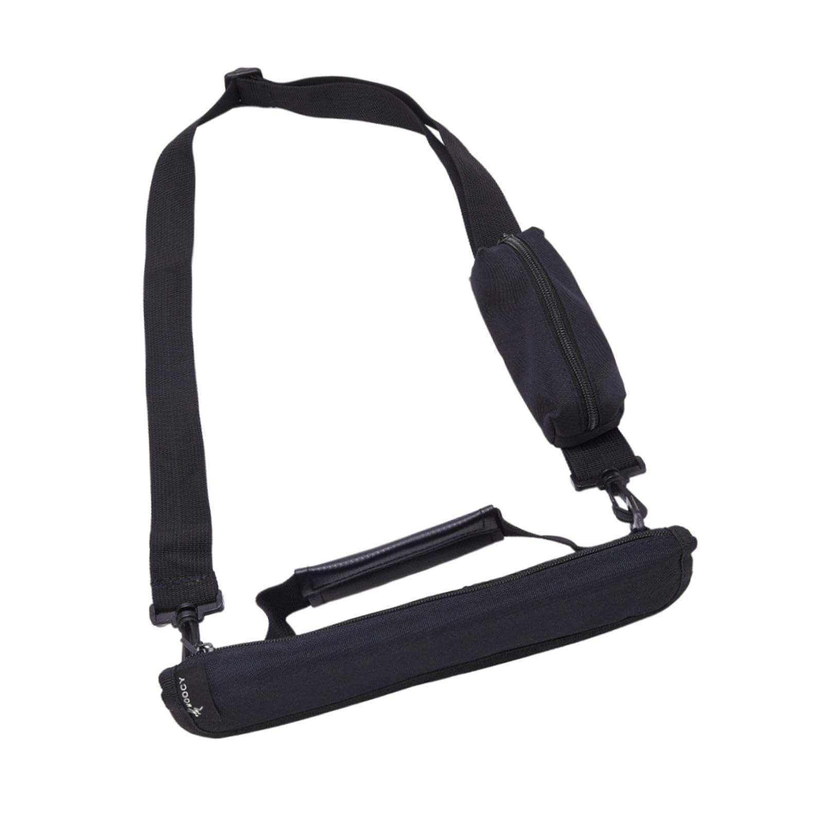 **Lightweight Golf Club Carry Bag - Unisex Golf Training Case for Driving Range, Kids & Adults (Men/Women) - Perfect for Golf Practice, Travel & Storage**