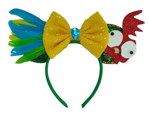 Moana-hen Hen