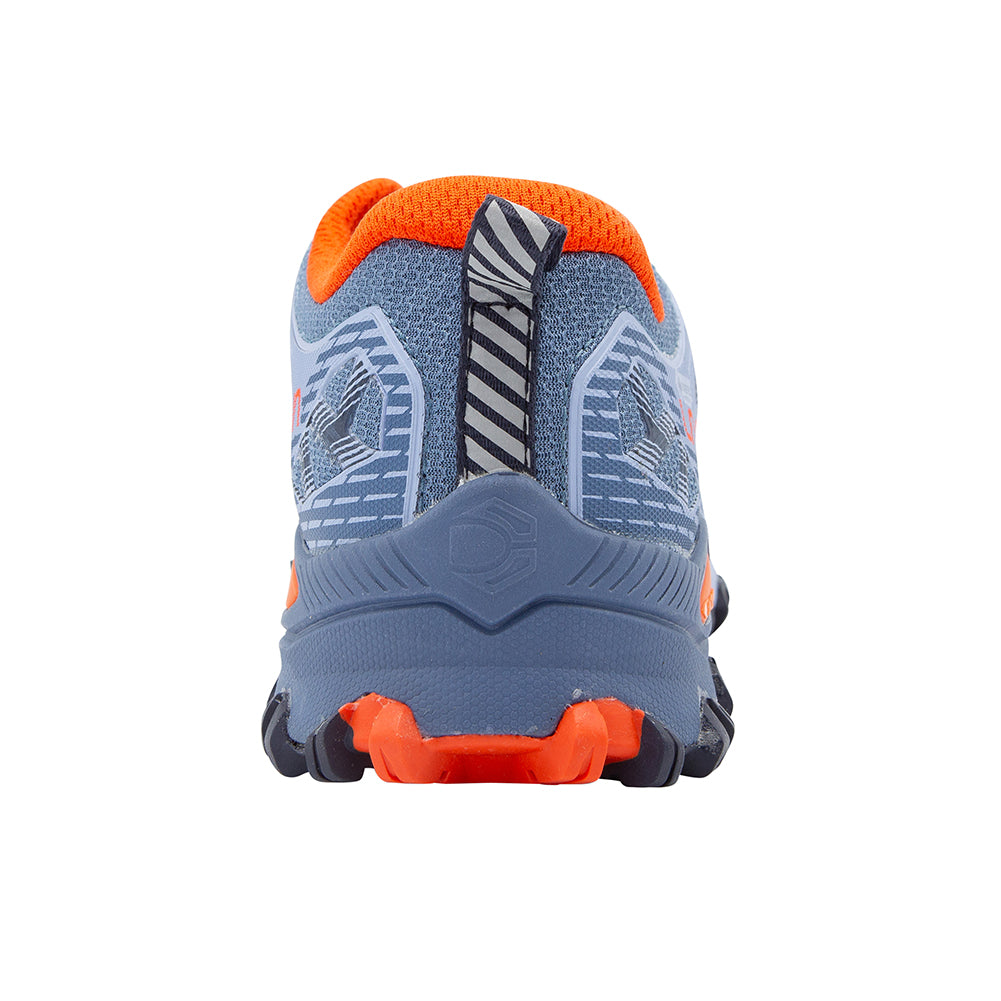 Bushido III GTX Women's Trail Running Shoes - Waterproof Hiking & Outdoor Adventure Footwear for Trail Runners