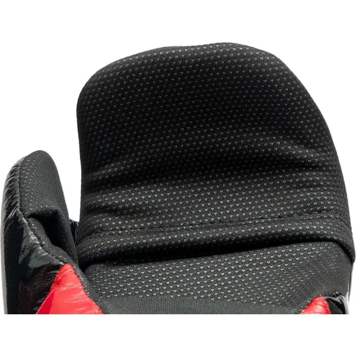 Top 10 Best Open Finger Gloves for Work & Sports - Black/Red - Ideal for Gym, Cycling, and Outdoor Activities