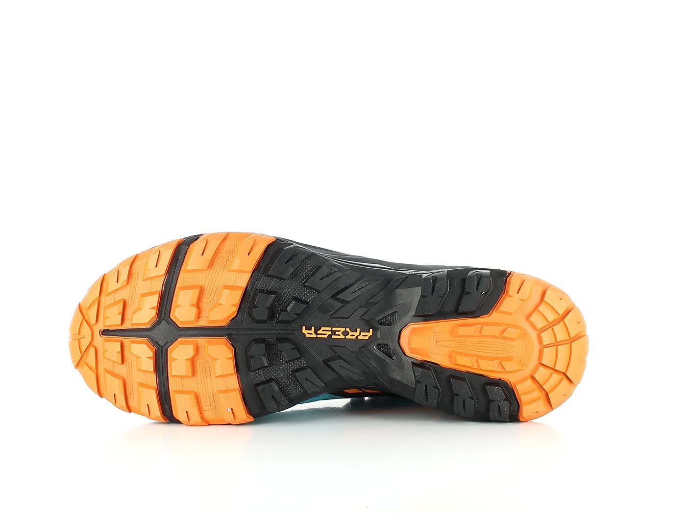 Scarpa Rush Trek GTX Waterproof Hiking Boots for Men & Women - Lightweight Trekking Shoes with Gore-Tex Technology - Perfect for Mountain Climbing, Backpacking & Outdoor Adventures