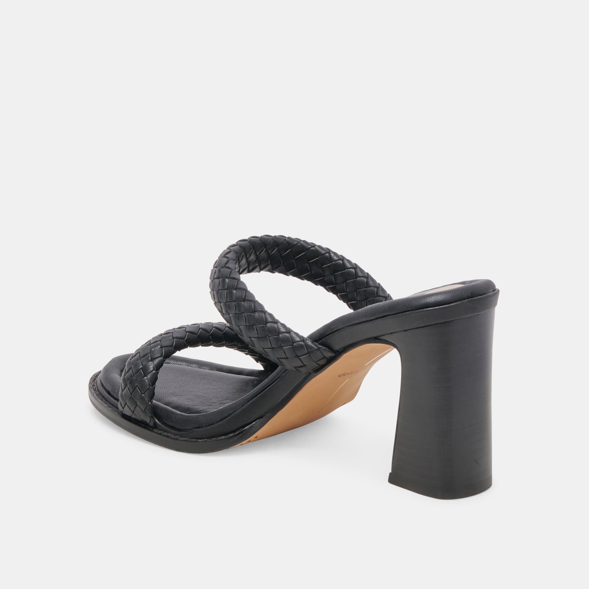 GALA HEELS BLACK STELLA - Women's Elegant High Heel Shoes for Parties, Weddings & Special Occasions | Comfortable & Stylish Dress Pumps for Evening Events & Date Nights