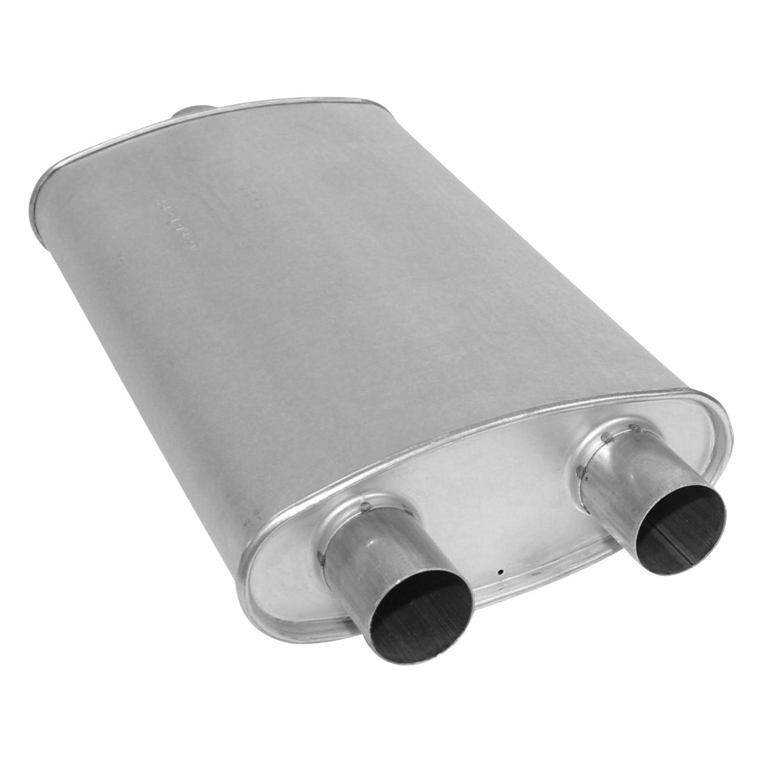 AP Exhaust Muffler 700065 - For Car & Truck Repair