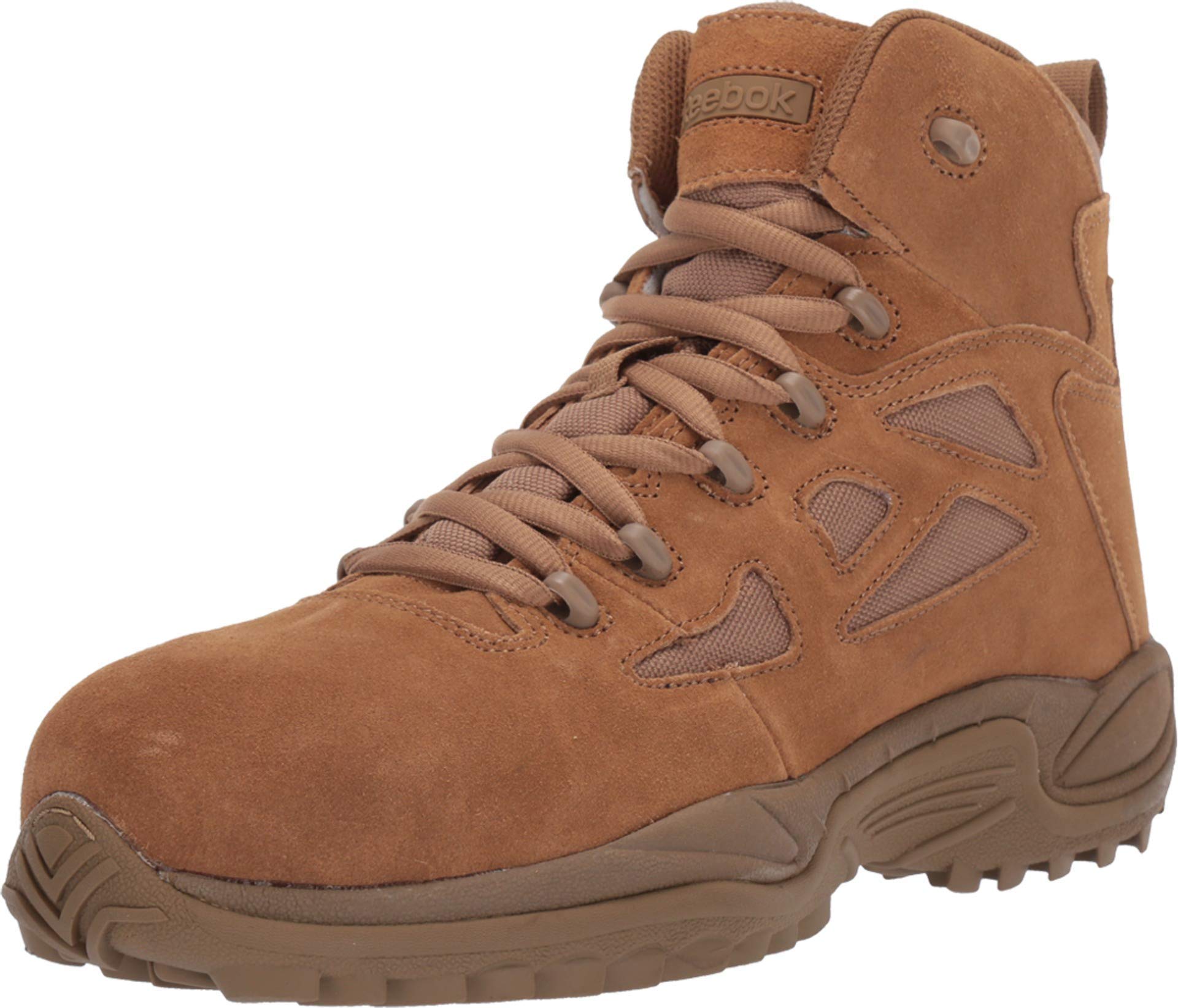 Reebok Men's Rapid Response RB6 Safety Toe 6