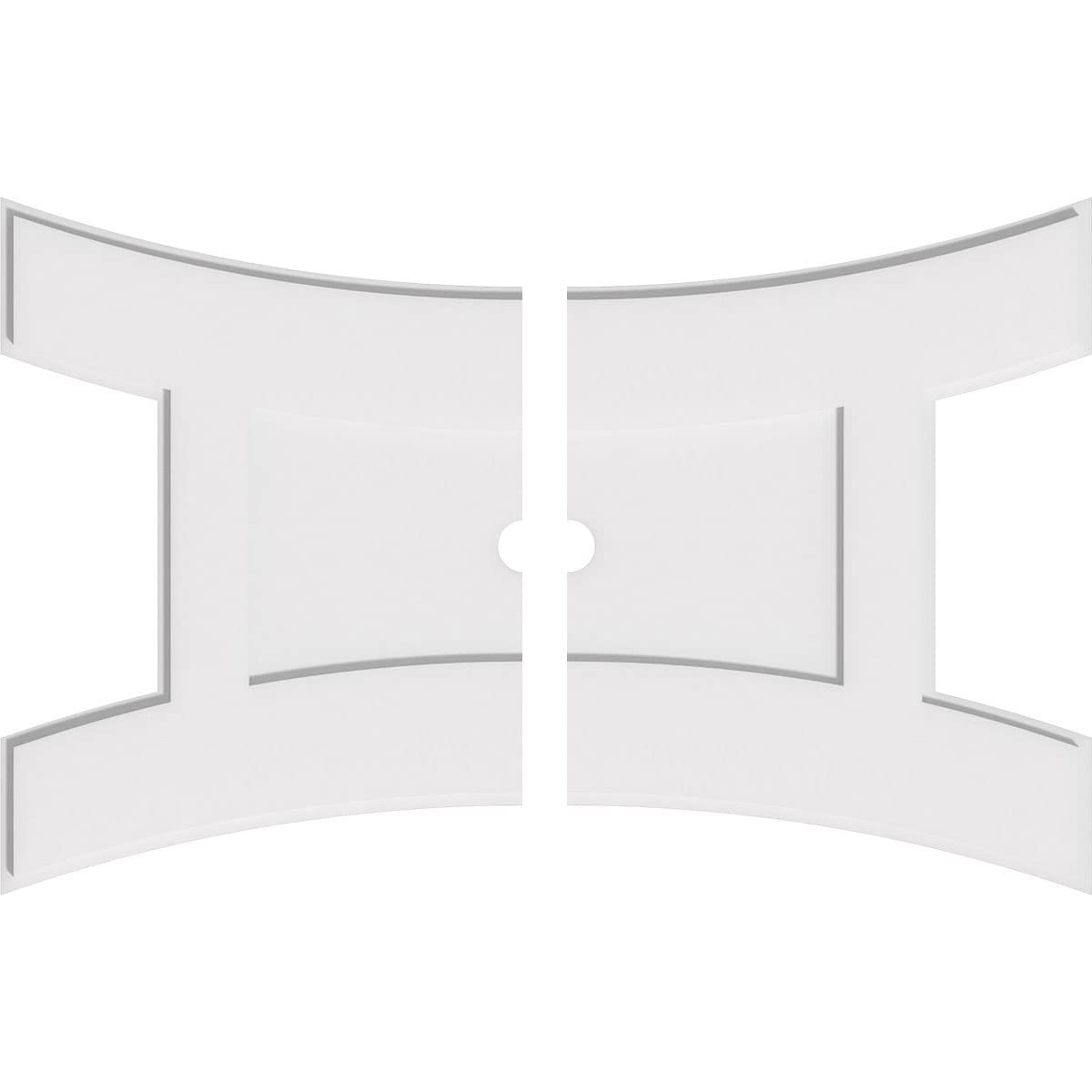 Ekena Millwork 40