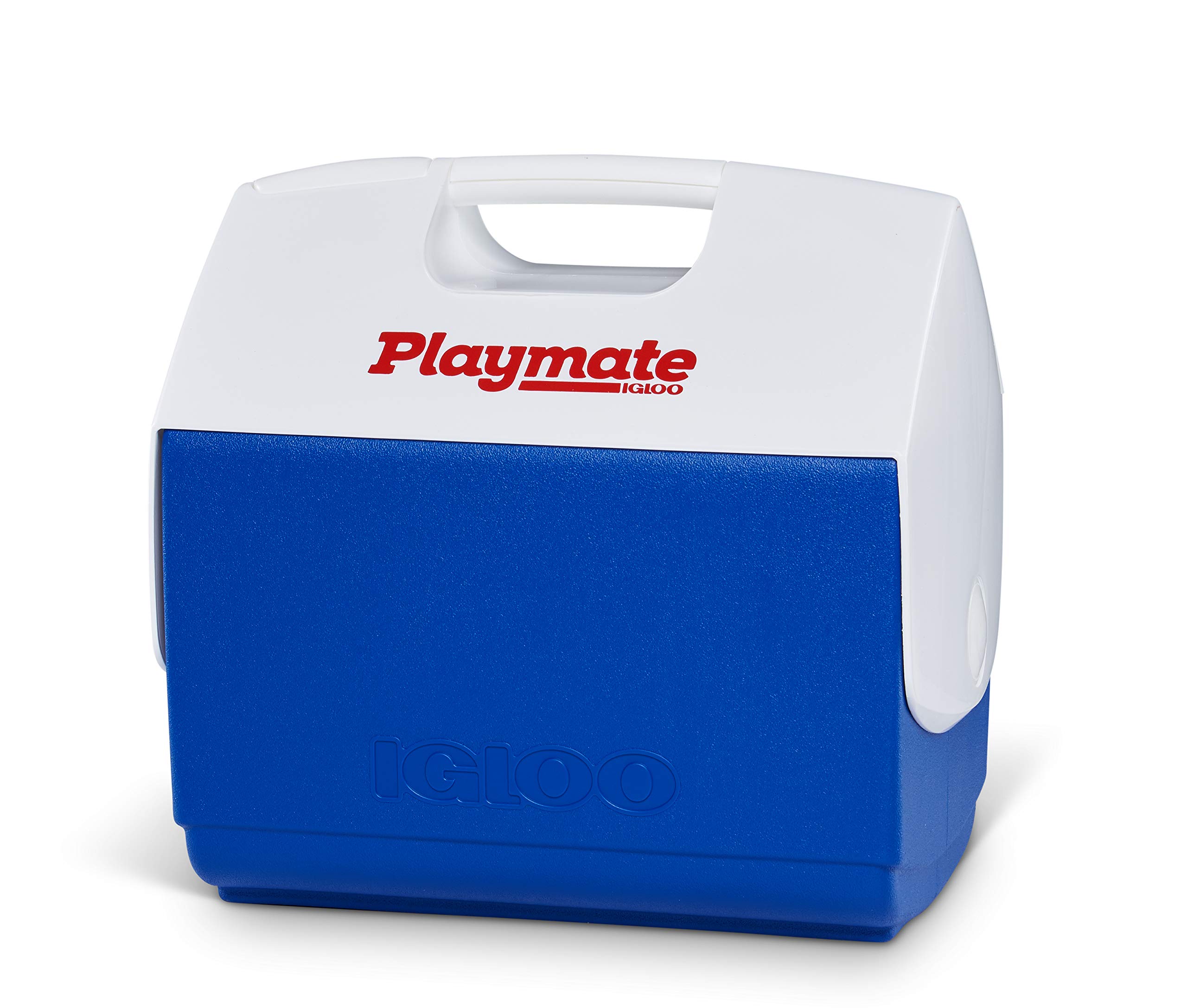 Igloo 14-16 Quart Hard-Sided Lunch Box Cooler for Kids - Insulated Playmate Pal for School, Picnics & Outdoor Activities