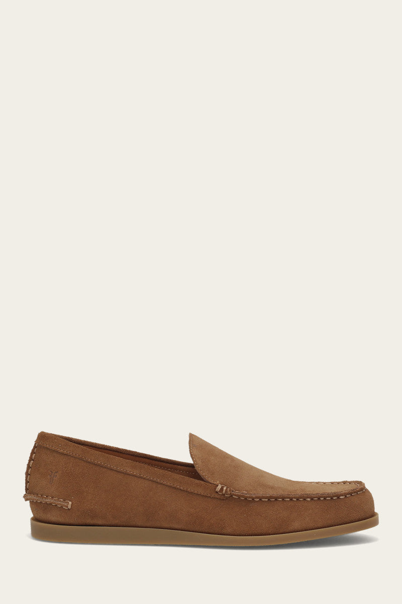 Mason Slip On Almond Toe Loafers for Women - Comfortable Casual Shoes for Work, Travel & Everyday Wear