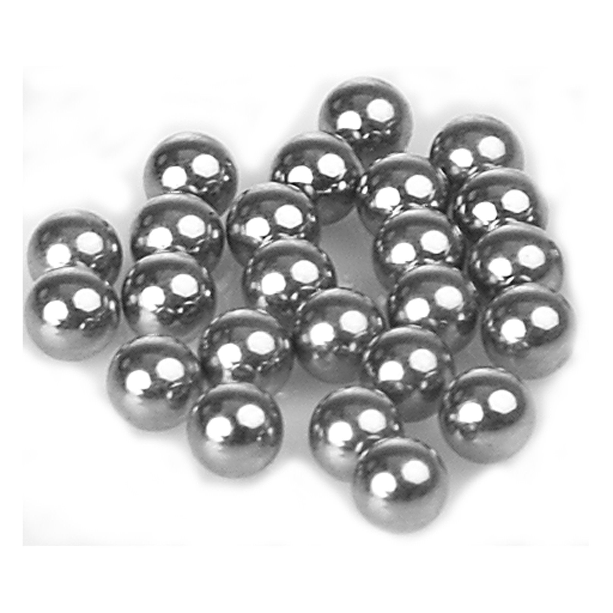 22160 Grind Spindle Ball Set - High Precision Grinding Accessories for Metalworking & Woodworking | Perfect for Lathe Machines & CNC Tools