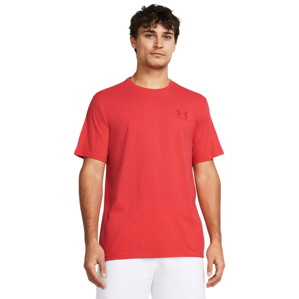 814 - SOLAR RED