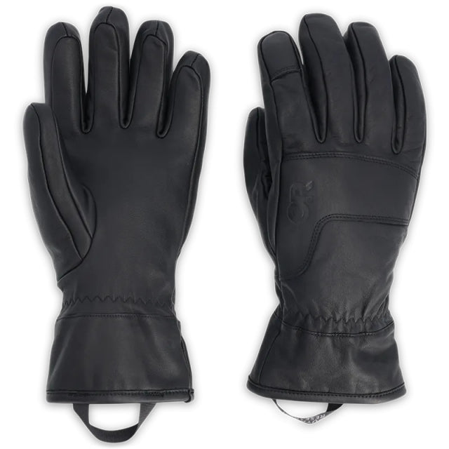Aksel Premium Work Gloves - Durable & Comfortable Safety Gloves for Construction, Gardening & DIY Projects - Perfect for Outdoor Work & Heavy Duty Tasks