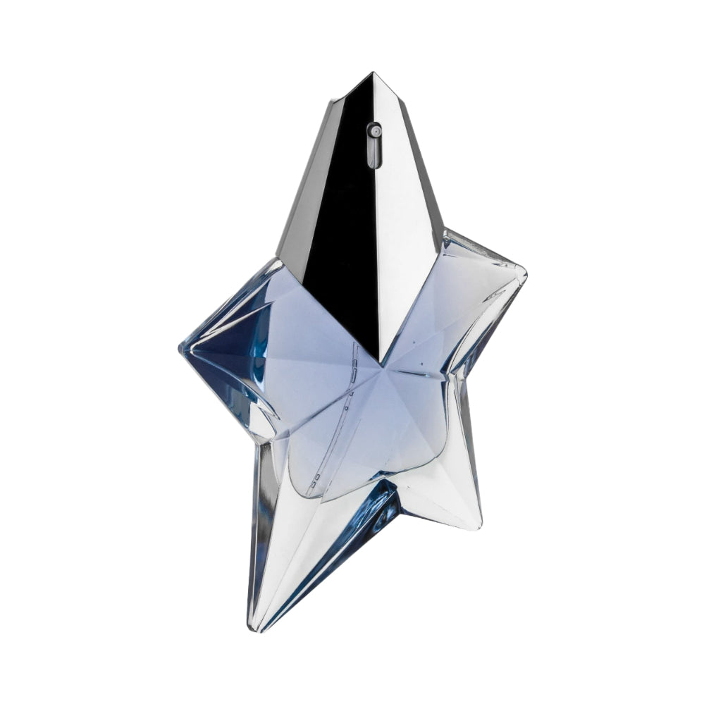 Angel Eau De Parfum 50ml - Luxury Women's Perfume by Thierry Mugler, Floral Oriental Fragrance for Date Night & Special Occasions