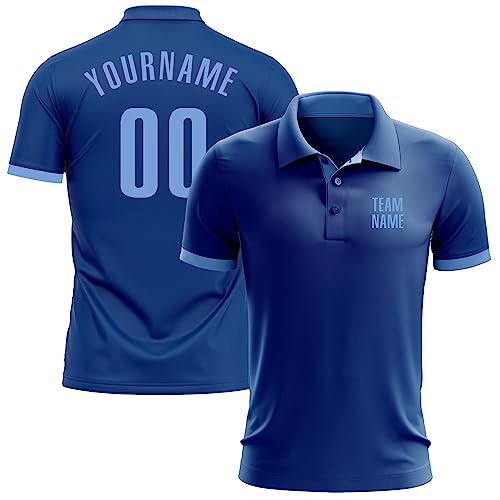 Royal Light Blue