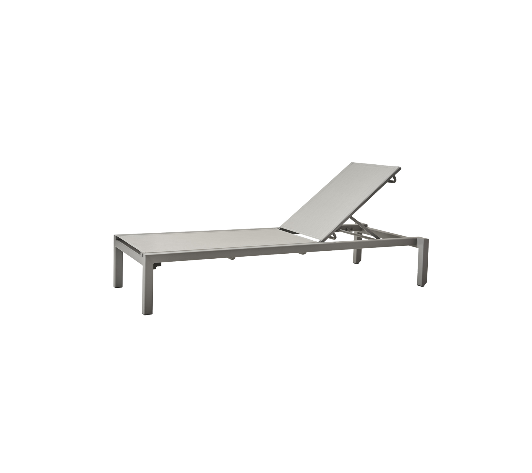 Premium Relax Sunbed - Adjustable Reclining Outdoor Lounge Chair for Ultimate Comfort | Perfect for Poolside, Beach, Patio, and Backyard Relaxation