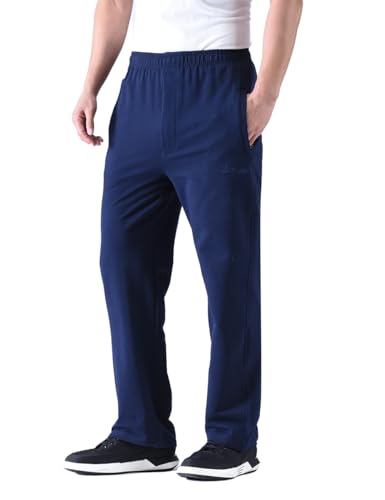 Thick Navy Blue