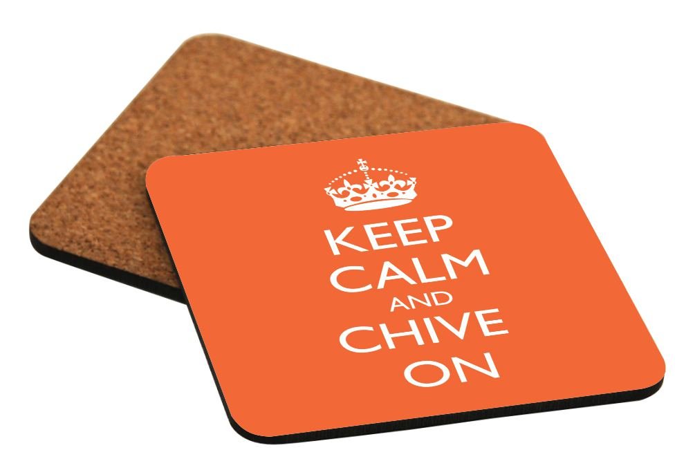 Dad Sports Cork Coasters Set - Blue All Sports Design - Perfect Father's Day Gift for Football, Baseball, Bowling & Ice Hockey Fans - Ideal for Man Cave, Game Room & Bar Decor
