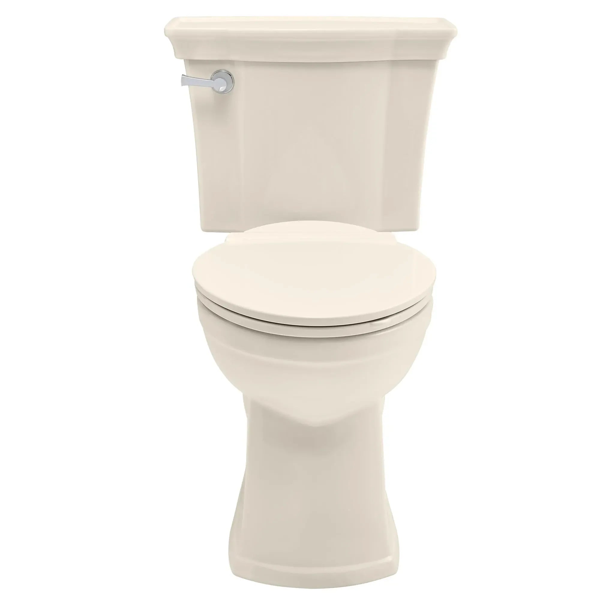 Estate® VorMax® 1.28 GPF/4.8 LPF 12-Inch Rough-In Toilet Tank Only - Perfect for Bathroom Remodeling & Water Conservation