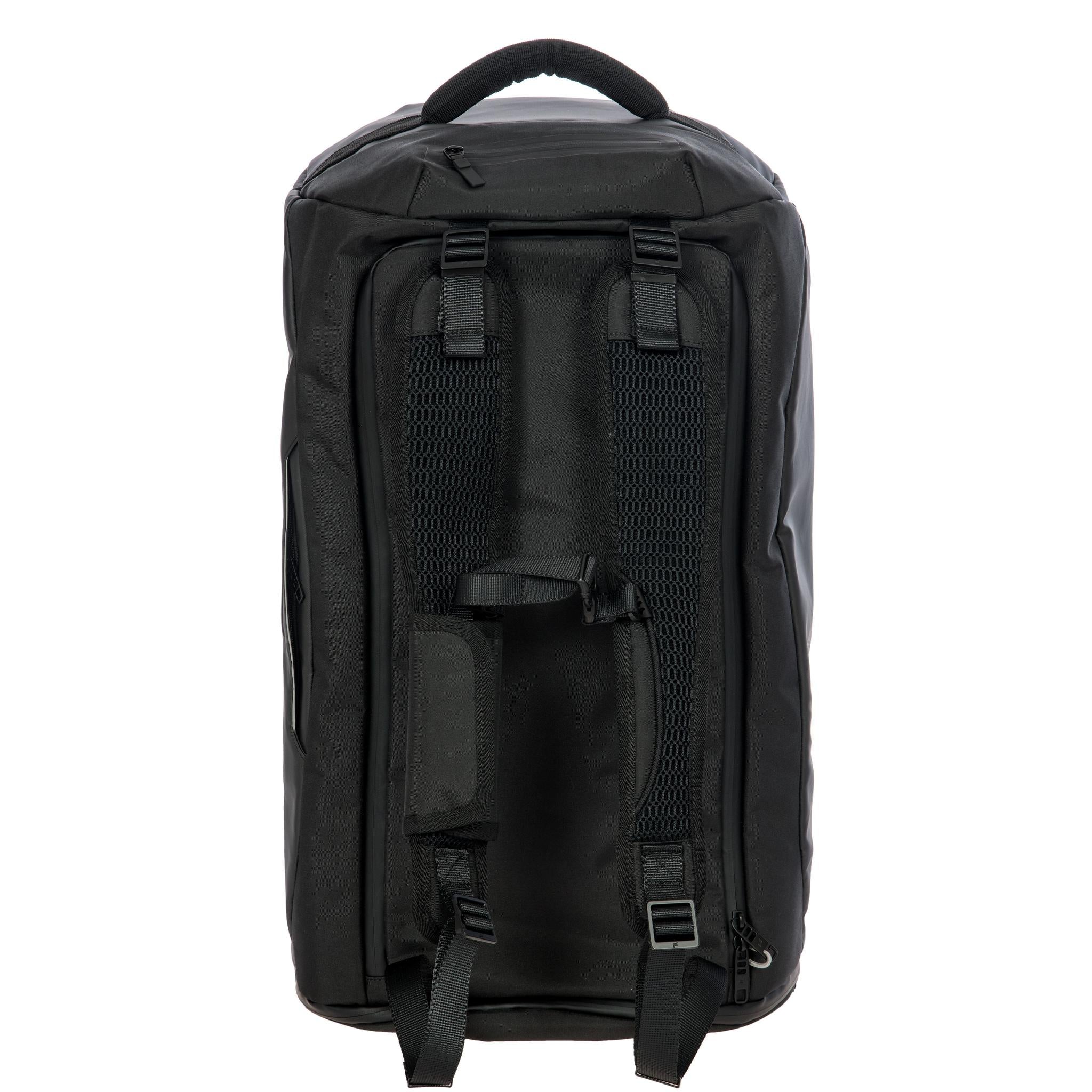 Porsche Design Urban Eco Travel Duffle Bag - Stylish & Sustainable Carry-On for Business Trips & Weekend Getaways