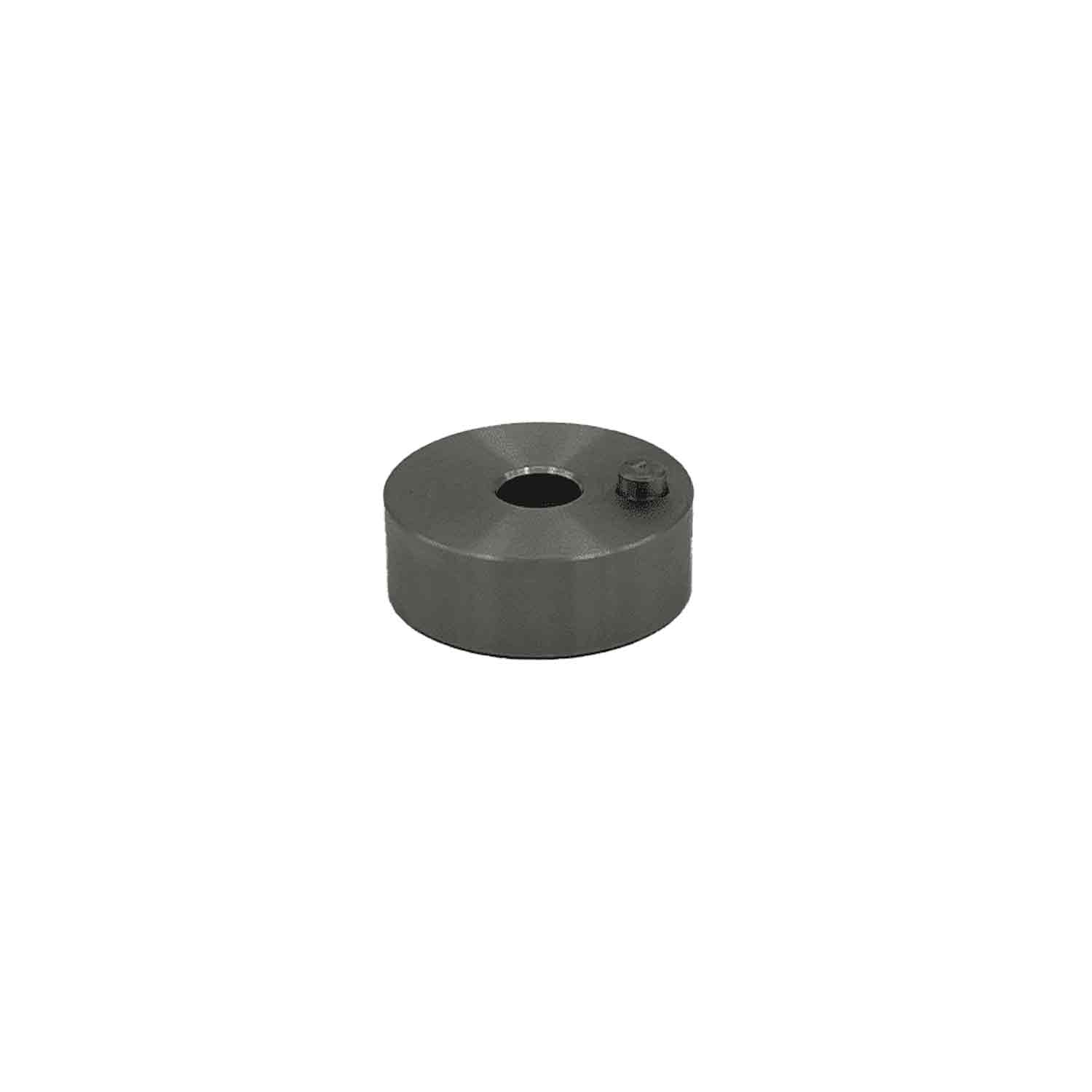 ACU Archery A.W.S. 2oz Arrow Weight for Bow Hunting & Target Practice – Perfect for Compound Bows and Recurve Bows
