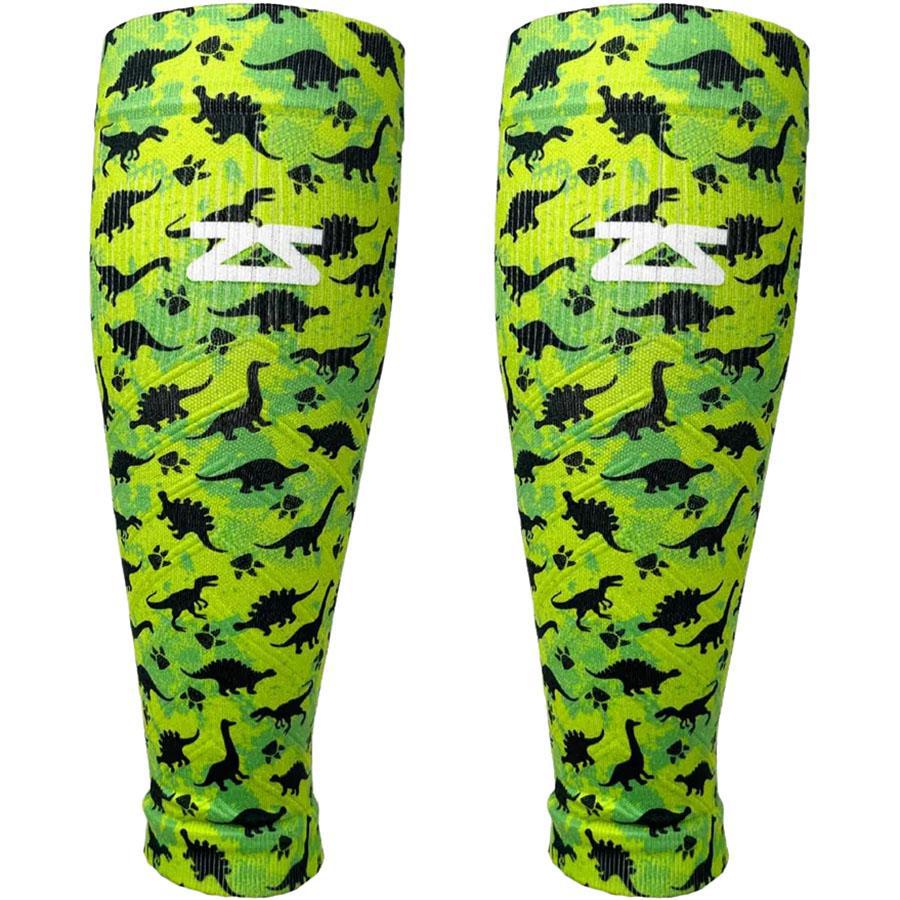 Best Compression Leg Sleeves for Running & Recovery - Support & Pain Relief for Athletes & Active Lifestyles - Perfect for Workouts, Sports & Post-Exercise Recovery