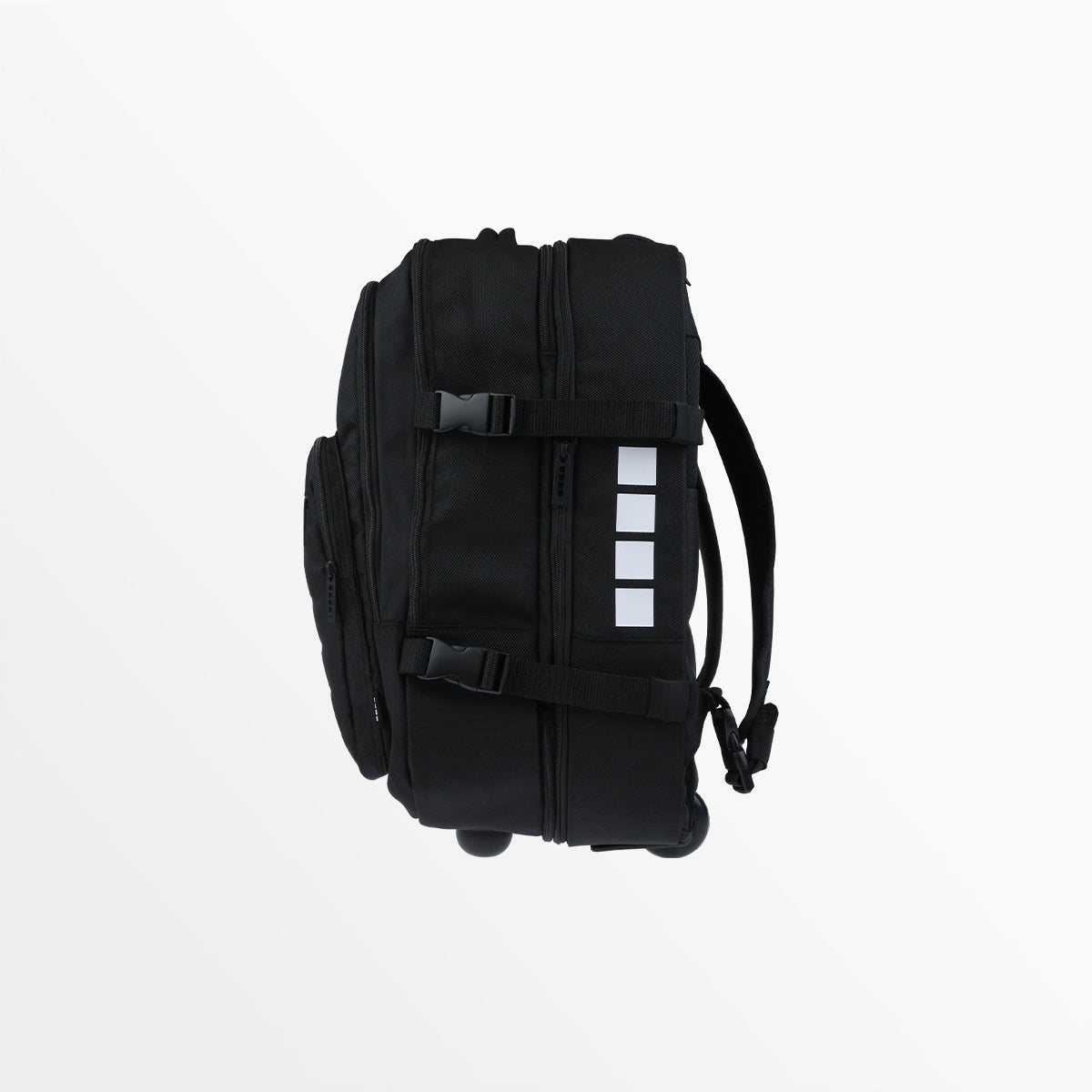 SELECT TROLLEY BAG - Premium Travel Luggage with Wheels for Airports, Shopping & Daily Commute