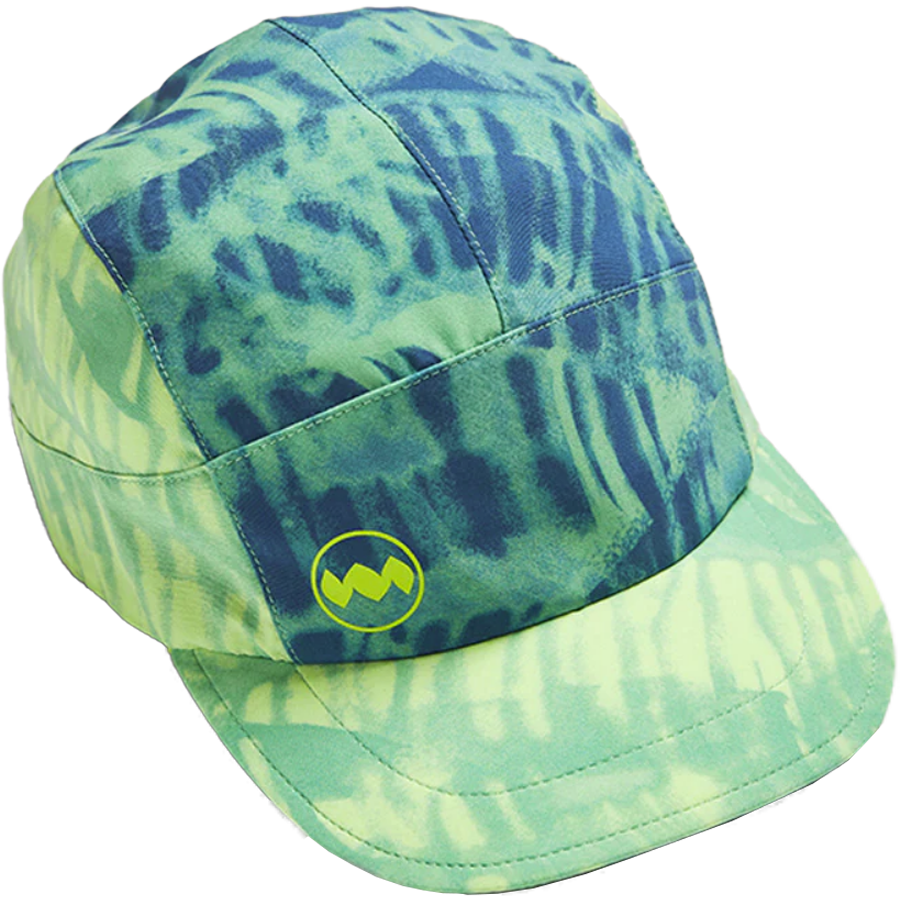 AFO Hyperlight Cap - Lightweight & Breathable Baseball Hat for Men & Women - Perfect for Running, Hiking & Outdoor Sports