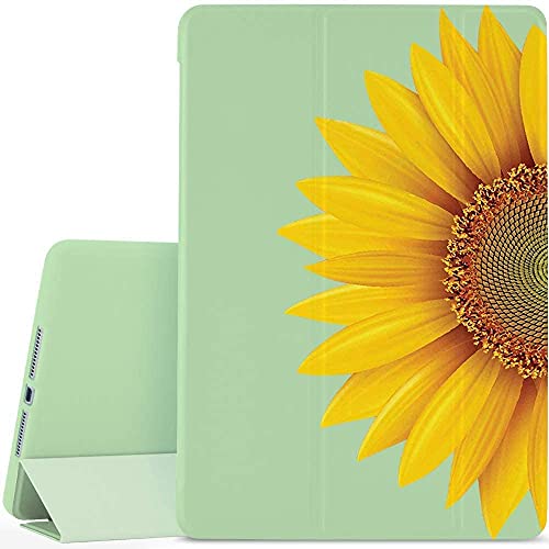 Sunflower-Green