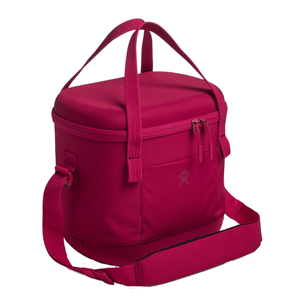 12L Insulated Soft Cooler Bag - Lightweight, Leakproof & Portable for Picnics, Beach, Camping & Outdoor Adventures