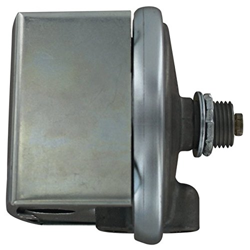 Dwyer® 1823-00 Low Differential Pressure Switch 0.07-0.22
