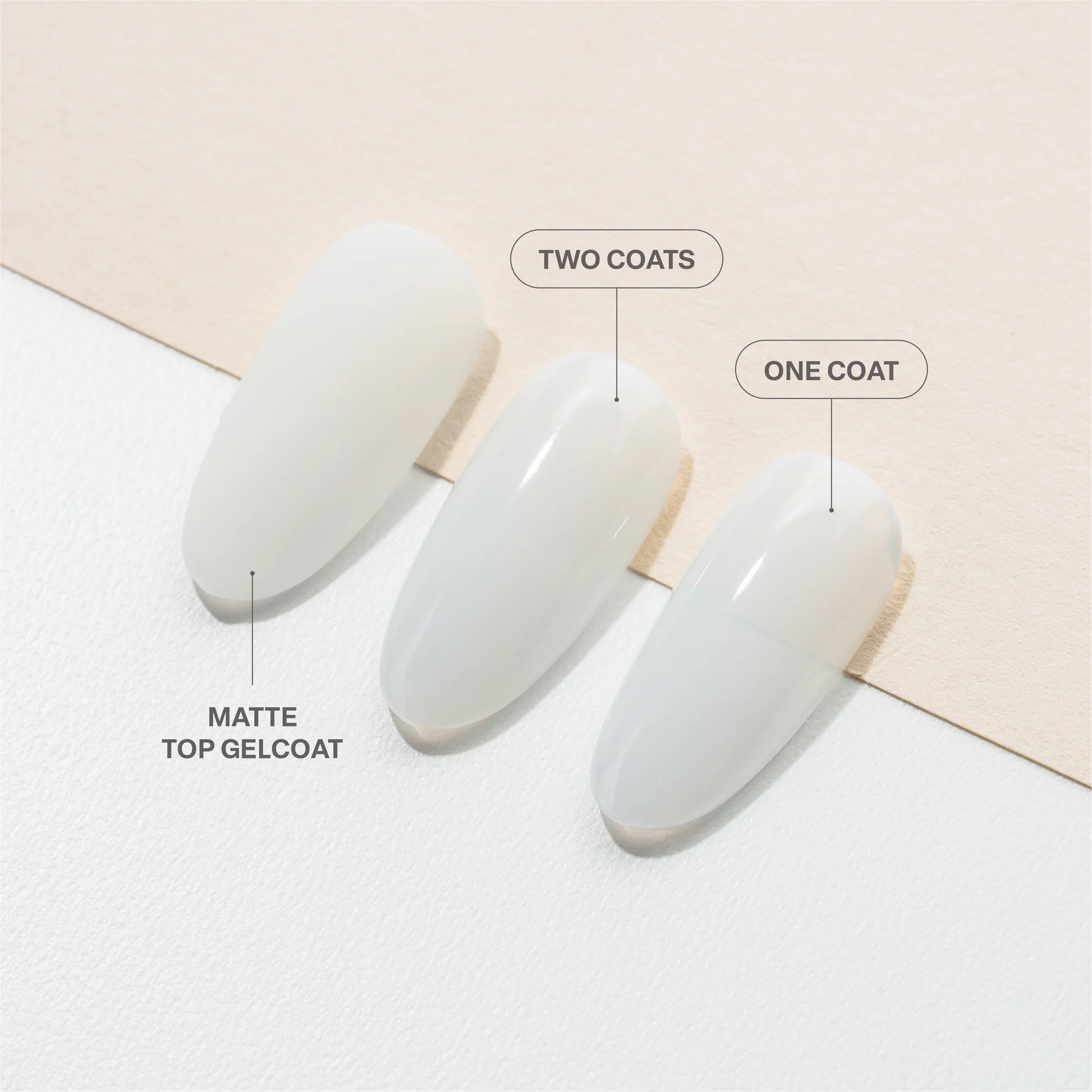 Apres Light & Shadow Sheer Gel Couleur 502 Daydreaming - Semi-Transparent Nail Polish with Shimmer Finish for Natural & Elegant Manicures - Perfect for Daily Wear, Special Occasions & Nail Art Designs