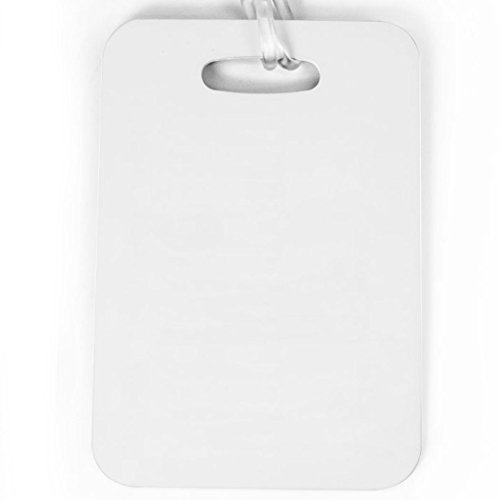 Blank Back