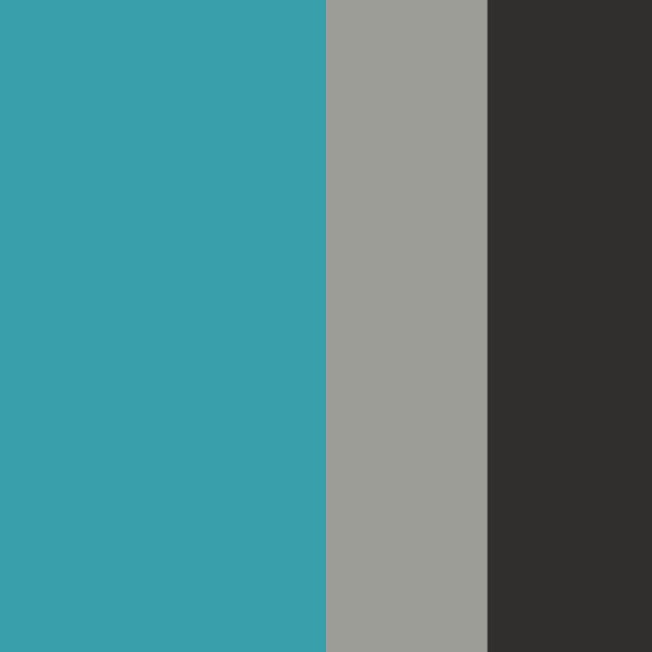 Porcelain Blue