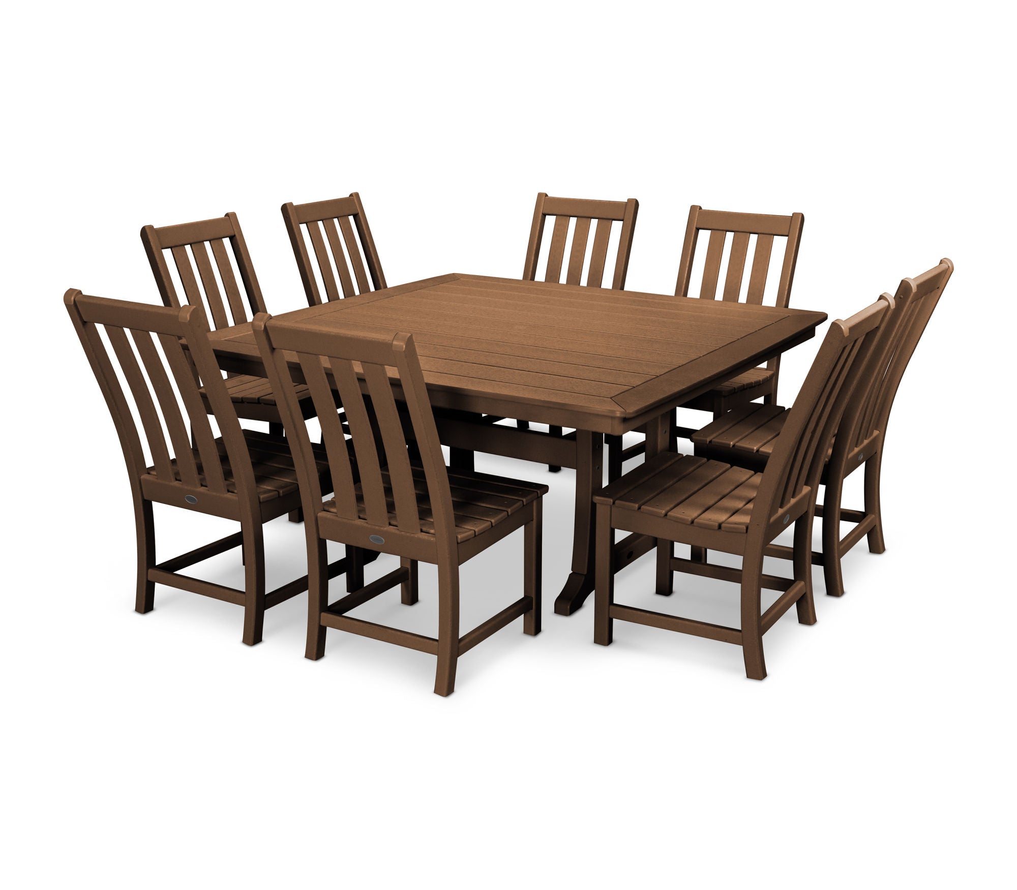 Teak