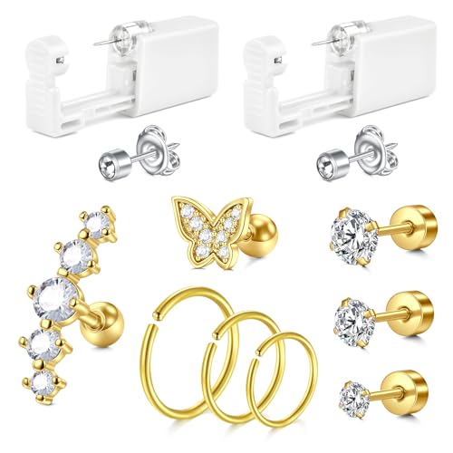 C01: Gold