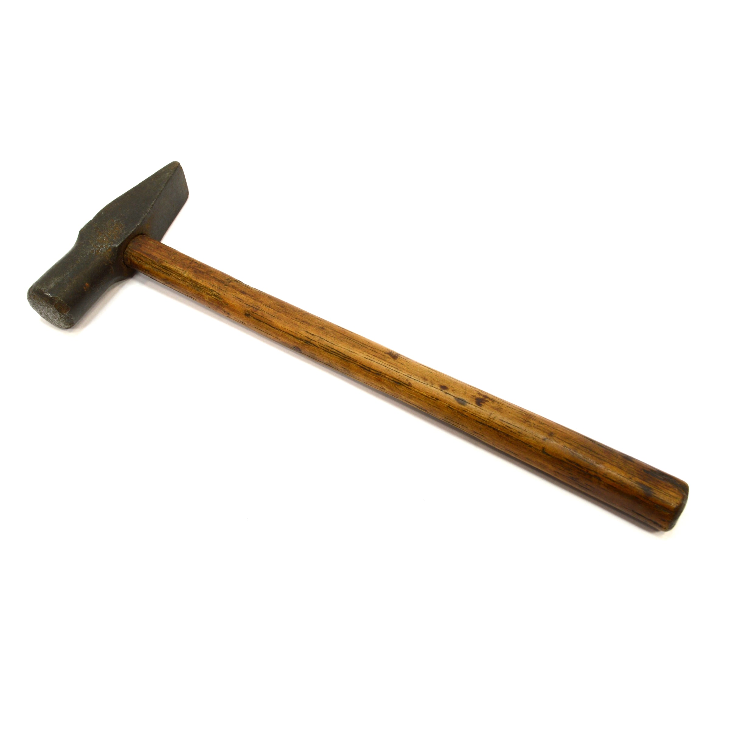 Antique Miniature Cross Peen Hammer 3 oz - Small 2.5