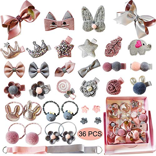 36 PCS