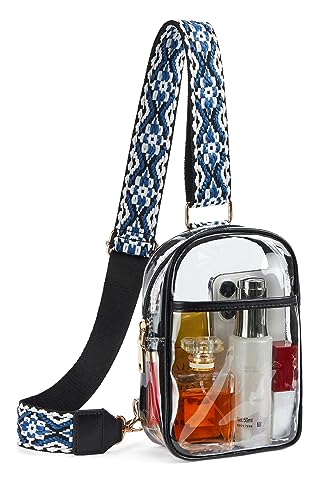 3205-tpu With Dark Blue Shoulder Straps