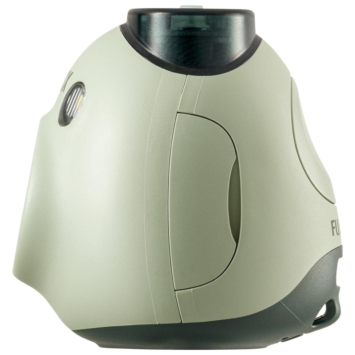 Fujifilm Instax Pal Digital Camera - Compact & Portable Instant Camera in Pistachio Green | Perfect for Travel, Parties & Everyday Photography