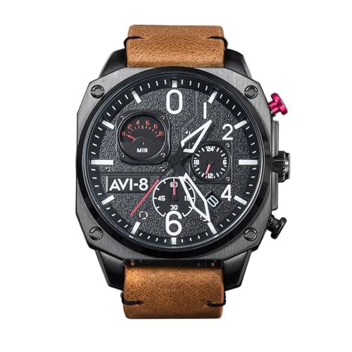 Charcoal Ember Brown
