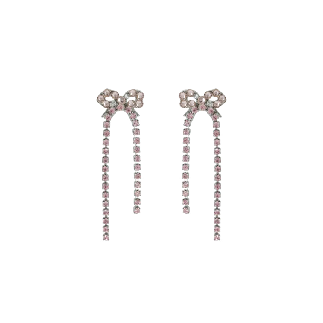 Coquette Earrings - Elegant & Stylish Women's Jewelry for Parties, Weddings & Everyday Wear