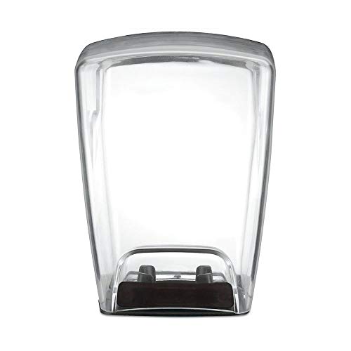 Waring Commercial SE500 High-Performance Blender with Sound Enclosure - Professional-Grade for Smoothies, Juices & Food Prep - Ideal for Restaurants, Cafes & Commercial Kitchens