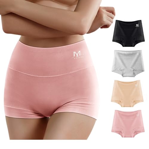 Multicolored-a-4 Pack