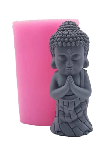 Molds-Buddha-36