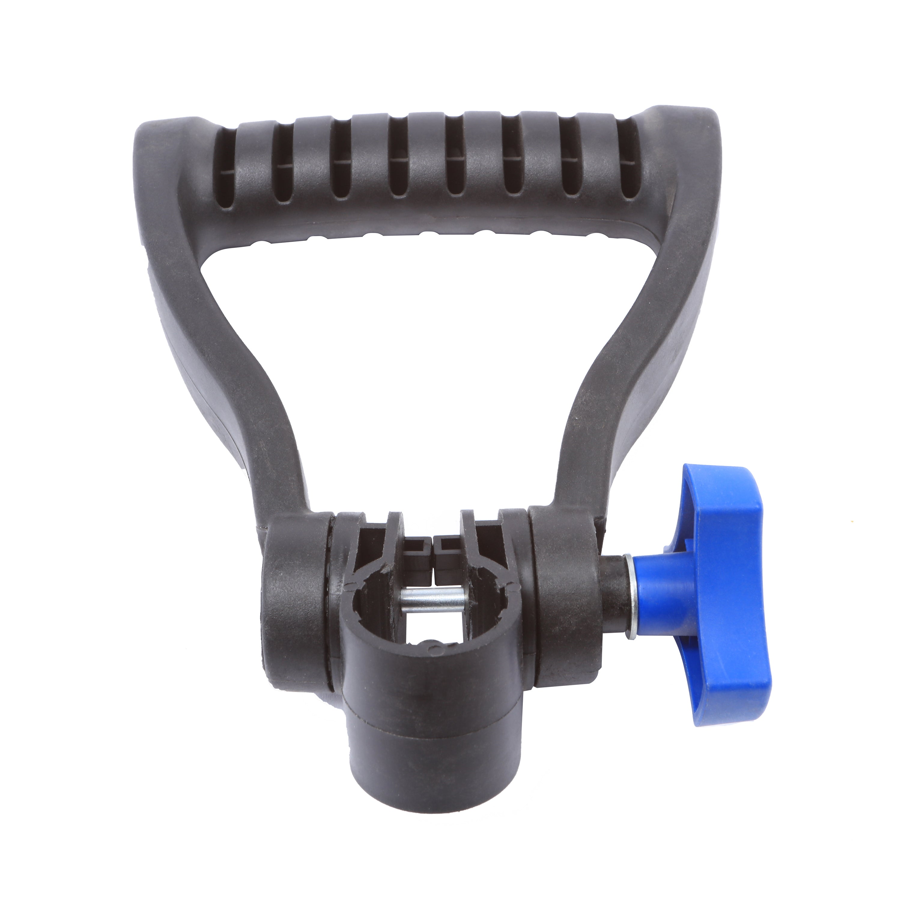 Snow Joe 320E Replacement Handle for Electric Snow Shovel - Durable Spare Part for Winter Snow Removal & Home Maintenance