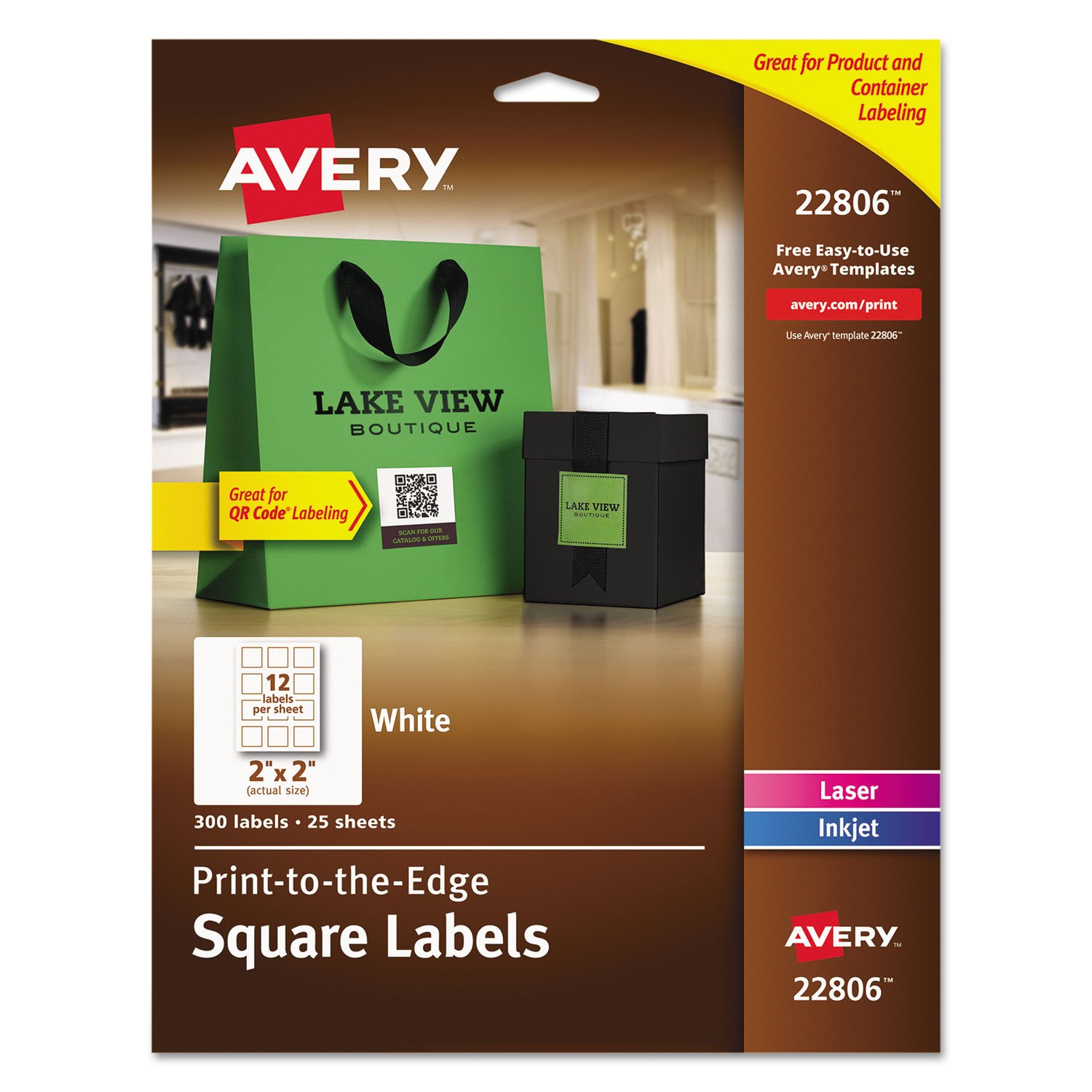 Avery 2