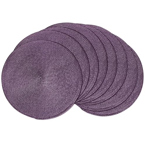 Plum Purple