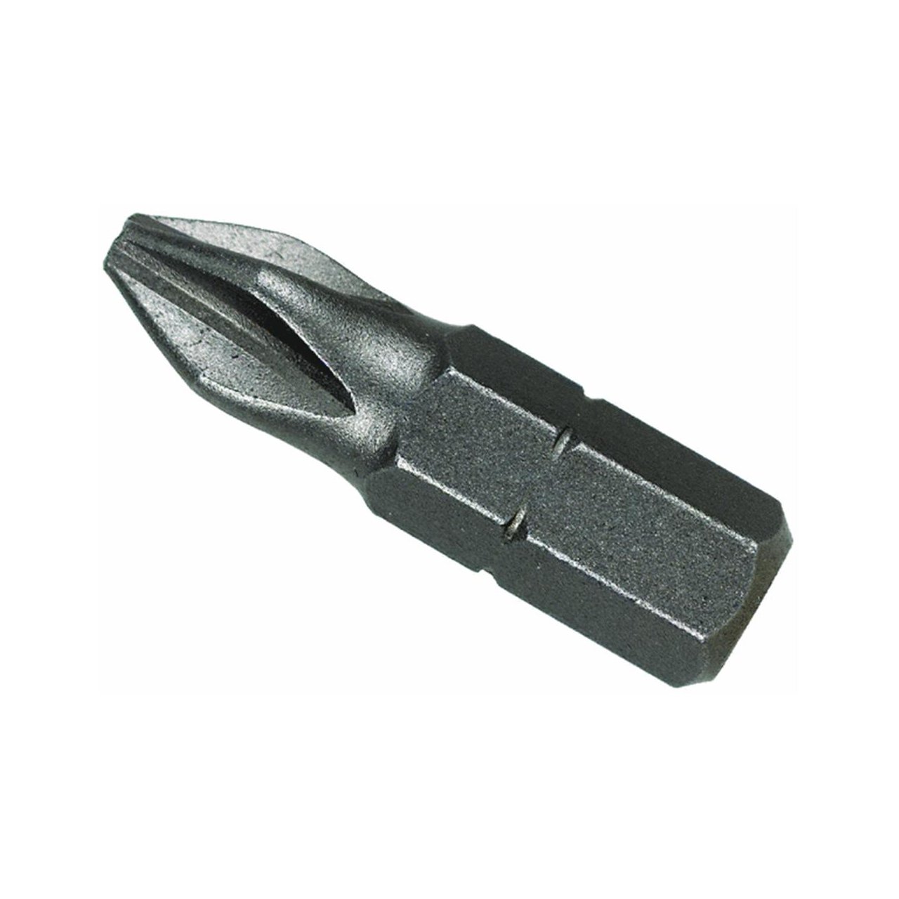 Do it Best Insert Screwdriver Bit - High Quality Screwdriver Bit Set for DIY, Home Repair & Construction - Perfect for Furniture Assembly, Electronics Repair & Automotive Work