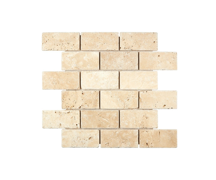 Ivory Travertine 2