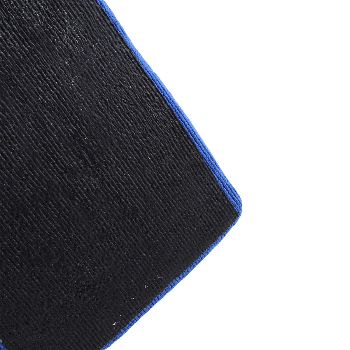 Winwinfly Car Detailing Clay Bar Kit - 1PC Magic Wash Clay Bar & Microfiber Cleaning Mitt for Auto Detailing, Paint Decontamination & Scratch Removal (Blue) - Perfect for Car Wash, Motorcycle & RV Cleaning