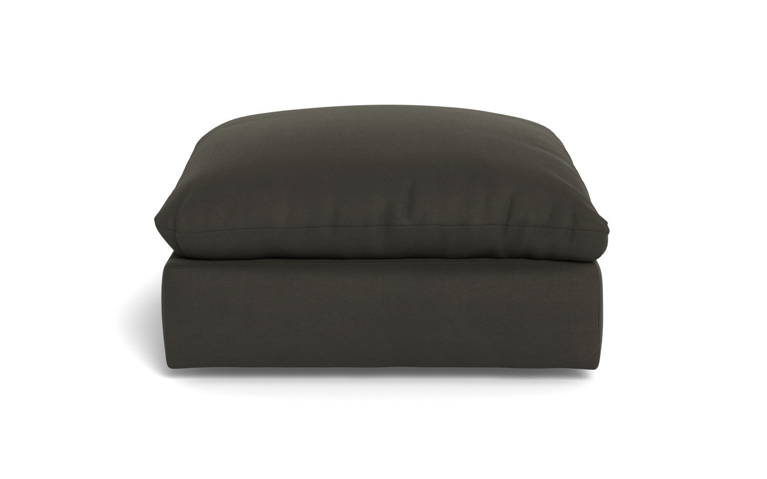 Soco Ottoman 1 - Modern Storage Ottoman with Lift Top, Soft Upholstered Footrest Bench for Living Room, Bedroom & Dorm - Perfect for Extra Seating, Hidden Storage & Home Decor