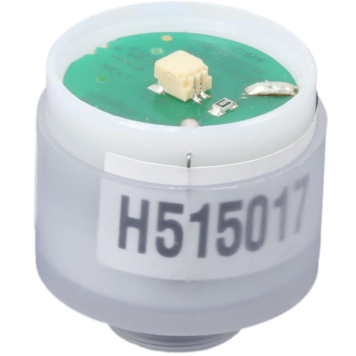 O2EII Analyzer Replacement Oxygen Sensor - High Accuracy O2 Sensor for Industrial & Medical Gas Analysis - Perfect for Lab Equipment, Environmental Monitoring & Safety Compliance